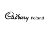 11 Logo klienta: Cadbury Poland