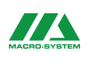 13 Logo klienta: Macro-System