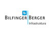 22 Logo klienta: Bilfinger Berger