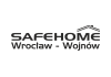 23 Logo klienta: Safehome Wrocław-Wojnów