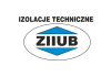 26 Logo klienta: ZIIUB Izolacje Techniczne