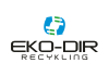 3 Logo klienta: Eko-Dir Recykling