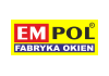 30 Logo klienta: Empol Fabryka Okien