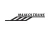 40 Logo klienta: Majkoltrans