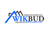 43 Logo klienta: Wikbud