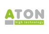 47 Logo klienta: Aton High Technology