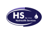 5 Logo klienta: HS Hydraulik Services