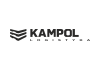53 Logo klienta: Kampol Logistyka