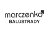 56 Logo klienta: Marczenko Balustrady