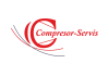 62 Logo klienta: Compresor-Servis