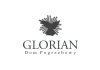 70 Logo klienta: Glorian Dom Pogrzebowy