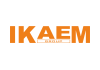 77 Logo klienta: Ikaem