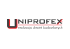 78 Logo klienta: Uniprofex