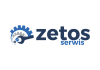 79 Logo klienta: Zetos Serwis
