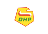85 Logo klienta: OHP