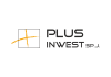 86 Logo klienta: Plus Inwest