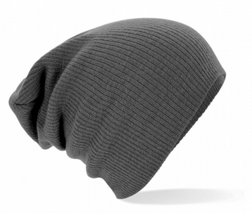 Czapka Slouch Beanie