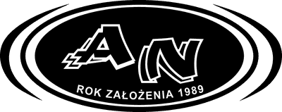 Logo klienta – AN Logo klienta: AN