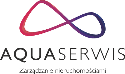 Logo klienta – Aquaserwis Logo klienta: Aquaserwis