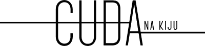 Logo klienta – Cuda na Kiju Logo klienta: Cuda na Kiju