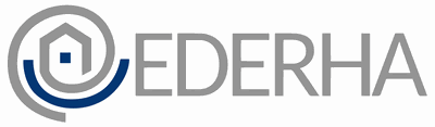 Logo klienta – Ederha Logo klienta: Ederha