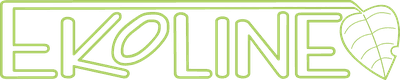 Logo klienta – Ekoline Logo klienta: Ekoline