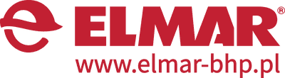 Logo klienta – Elmar BHP Logo klienta: Elmar BHP