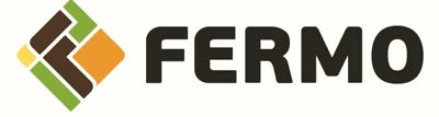 Logo klienta – Fermo Logo klienta: Fermo