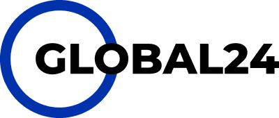 Logo klienta – Global24 Logo klienta: Global24