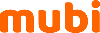 Logo klienta – Mubi Logo klienta: Mubi