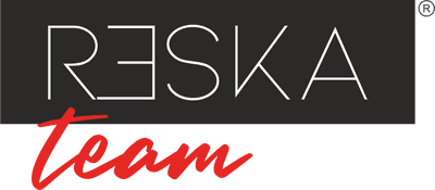 Logo klienta – Reska Team Logo klienta: Reska Team